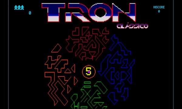 Tron Arcade Games Enduring Legacy In The World Of Coin-Op Gaming